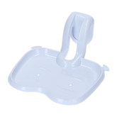 Jabonera blanca d/luo ref. 2069 viqua